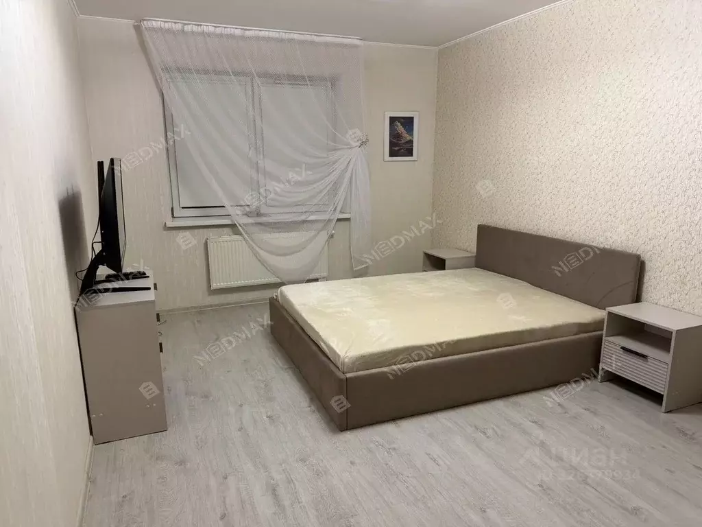 1-к кв. Санкт-Петербург Варшавская ул., 6к1 (40.5 м) - Фото 2