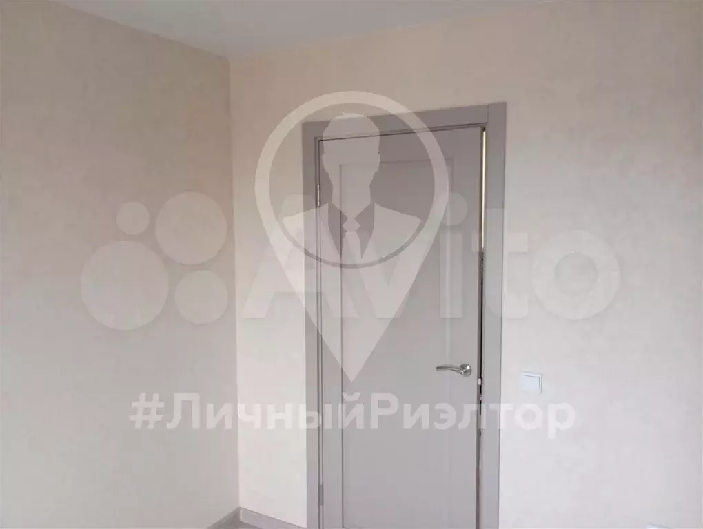 1-к. квартира, 29,2 м, 2/7 эт. - Фото 0