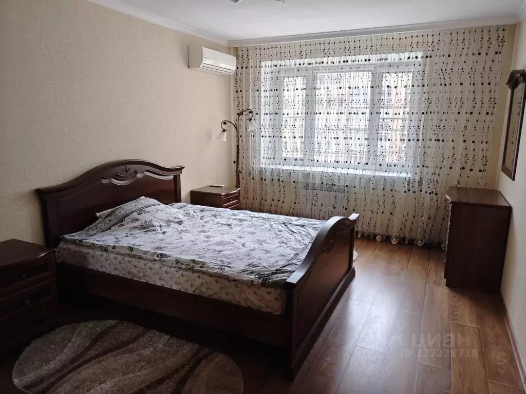 2-к кв. Нижегородская область, Нижний Новгород ул. Бориса Панина, 5к3 ... - Фото 2