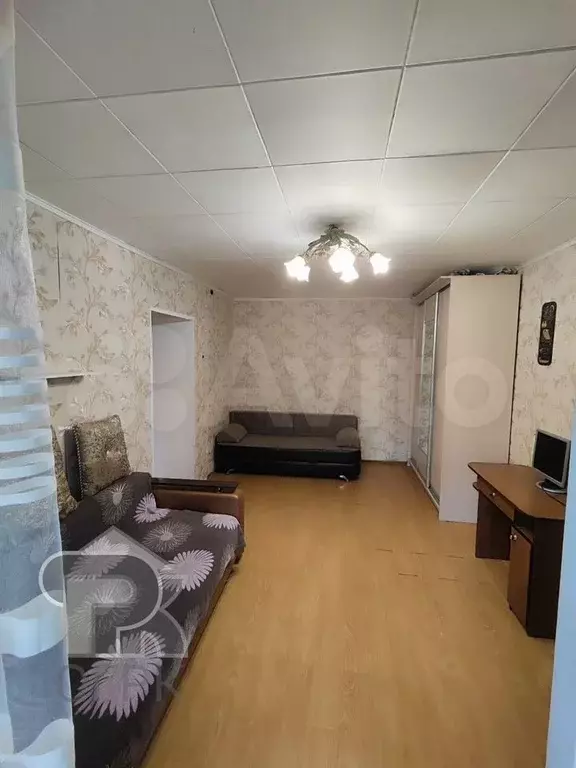 1-к. квартира, 37 м, 3/9 эт. - Фото 1