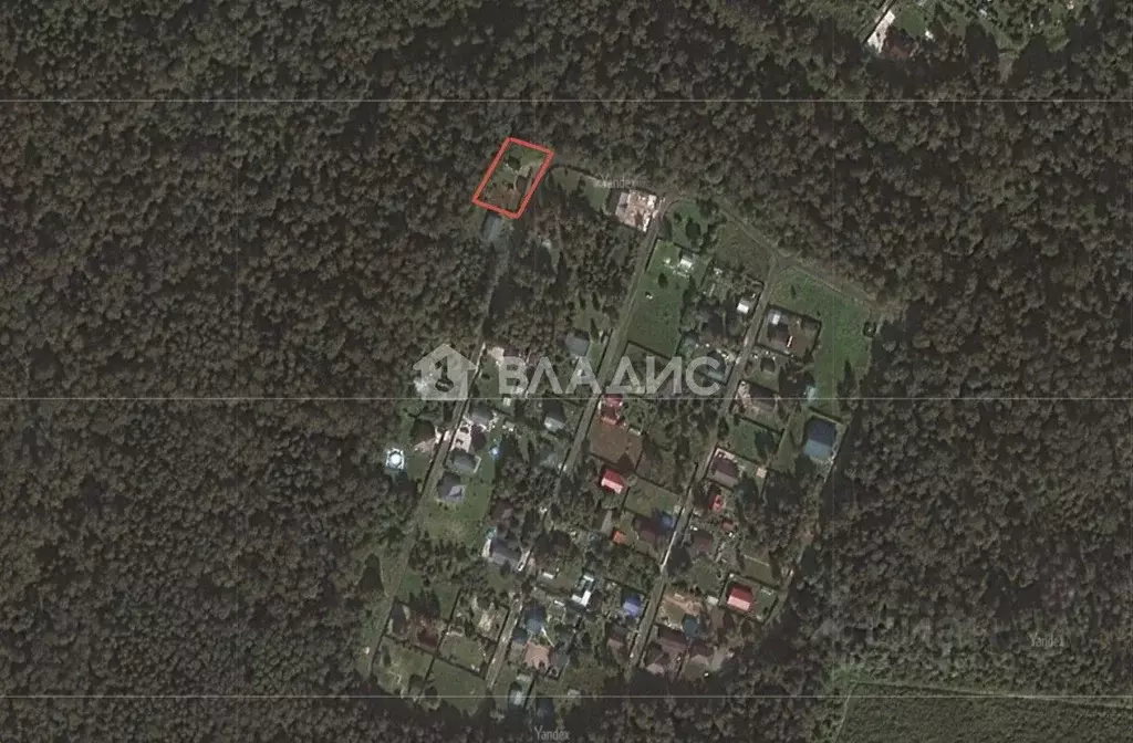 Участок в Московская область, Наро-Фоминский городской округ, Дорожник ... - Фото 1