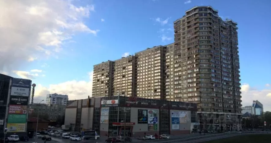 Гараж в Тюменская область, Тюмень ул. Малыгина, 90 (17.0 м) - Фото 0