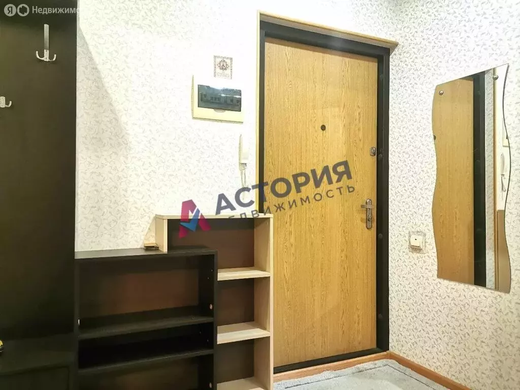 1-комнатная квартира: Тула, проспект Ленина, 112 (47 м) - Фото 1