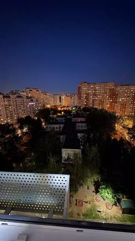 Студия Московская область, Котельники Белая Дача мкр, 26 (23.3 м) - Фото 2