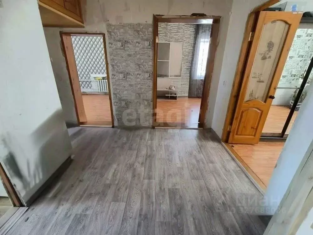 3-к кв. Тульская область, Богородицк Заводская ул., 5 (70.0 м) - Фото 2