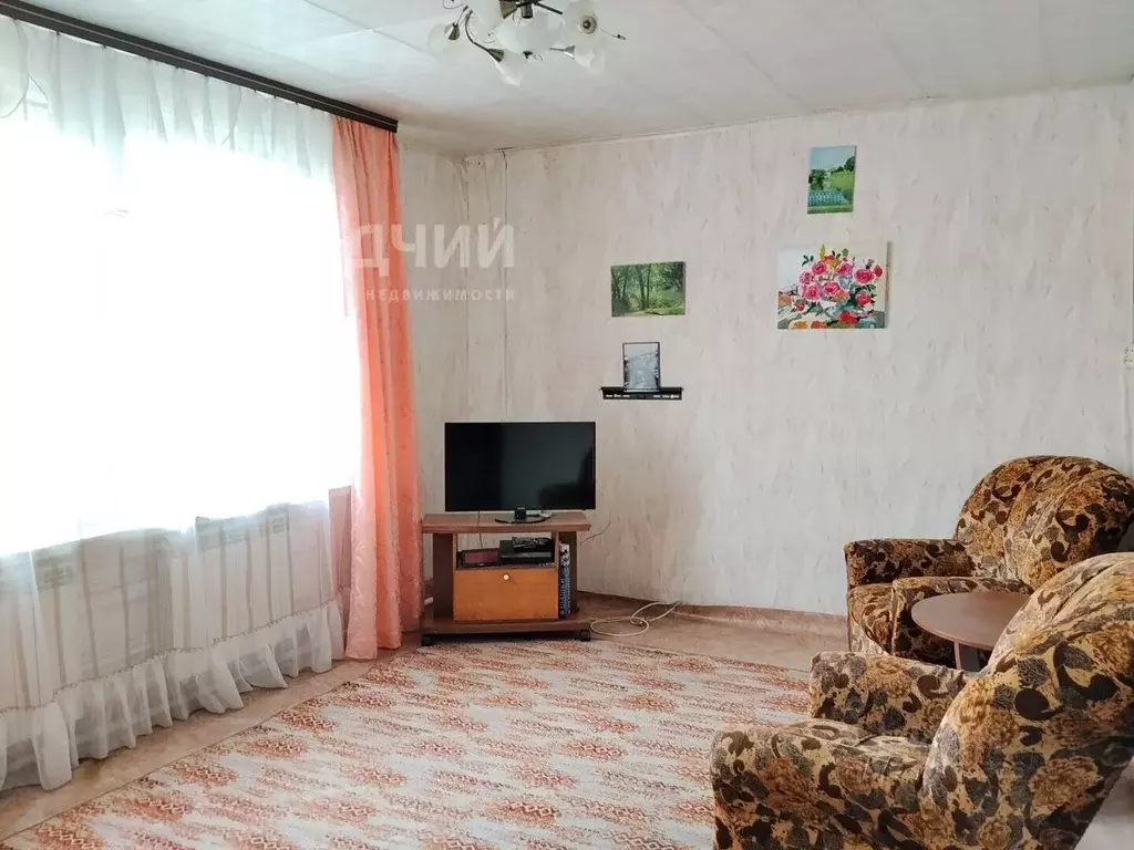Дом в Чувашия, Шумерля ул. Урицкого, 24А (76 м) - Фото 2