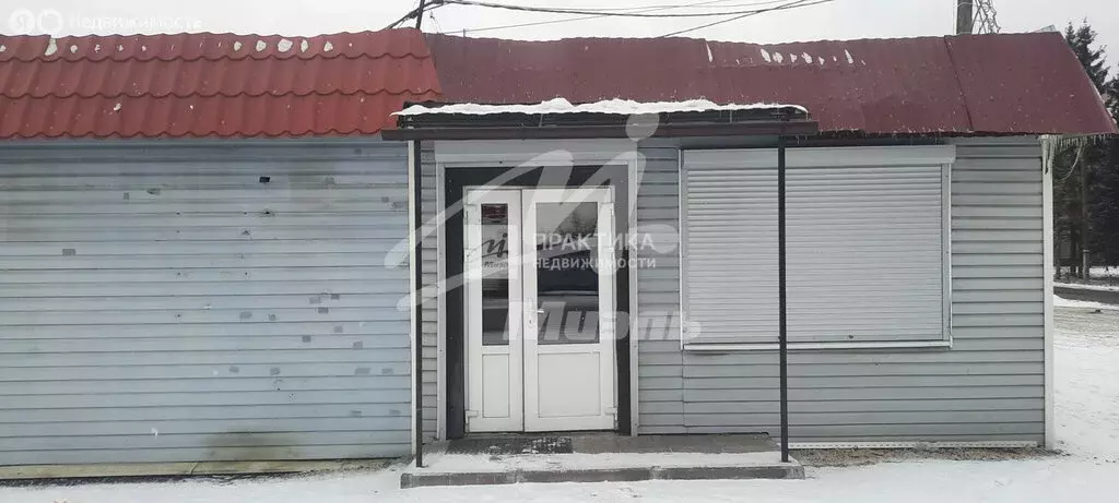 Офис (53.8 м) - Фото 0