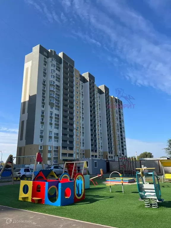 Продаётся 2-к квартира, 60.26 м - Фото 0