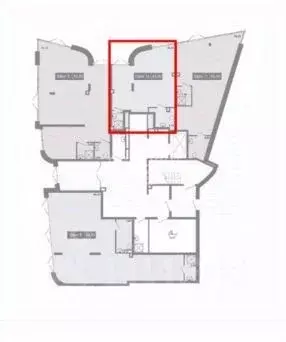 Помещение свободного назначения в Татарстан, Казань ул. Калинина, 1Б ... - Фото 0