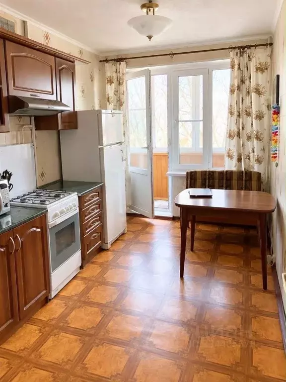 1-к кв. Москва Нижегородская ул., 12 (43.0 м) - Фото 2