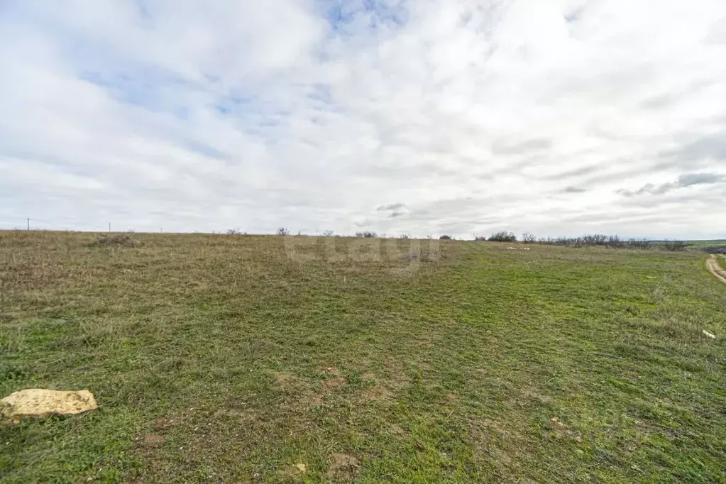 Участок в Крым, Бахчисарайский район, Каштановское с/пос, Крымские ... - Фото 1