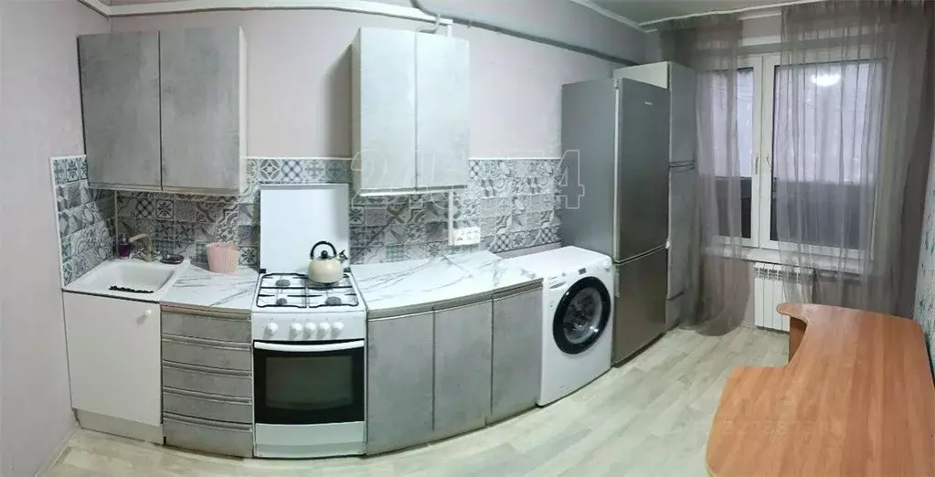 1-к кв. Москва ул. Молостовых, 13К1 (34.0 м) - Фото 2