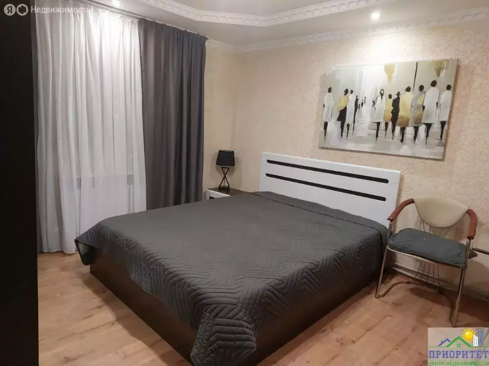 1-комнатная квартира: Кисловодск, улица Гагарина, 25 (30 м) - Фото 2