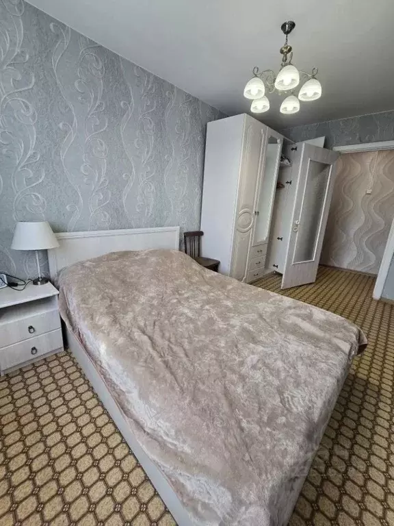 2-к кв. Нижегородская область, Дзержинск просп. Циолковского, 33А ... - Фото 2