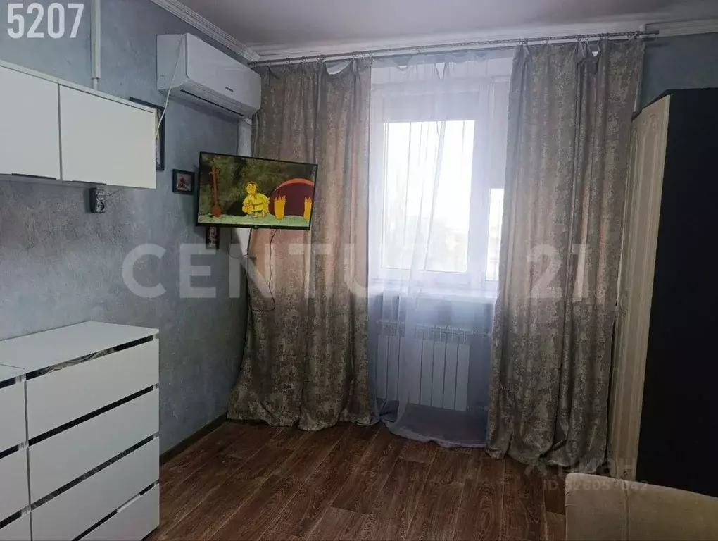 Комната Крым, Евпатория ул. Тимирязева, 4 (18.2 м) - Фото 2