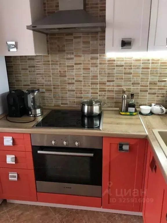 1-к кв. Москва проезд Кадомцева, 23 (43.0 м) - Фото 1