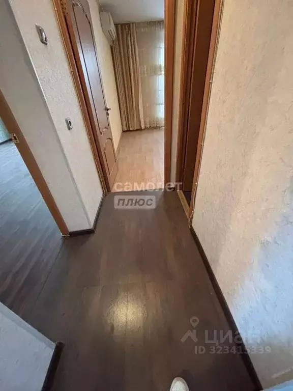 2-к кв. Краснодарский край, Краснодар Симферопольская ул., 2/2 (60.0 ... - Фото 2