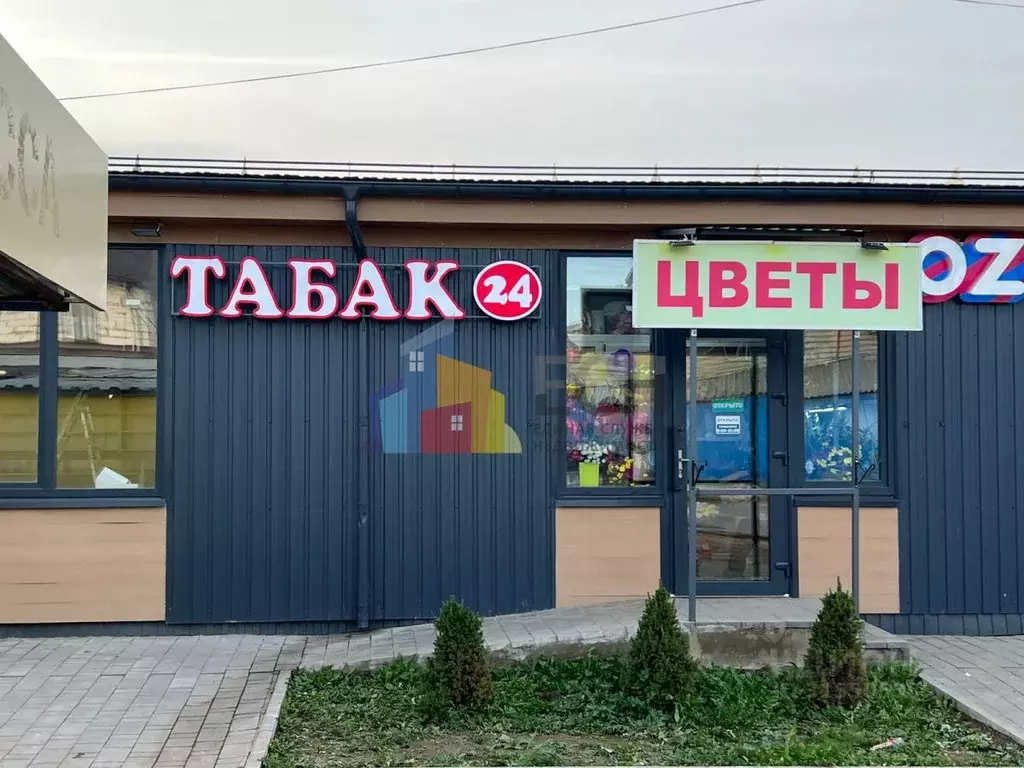 Помещение свободного назначения в Тульская область, Тула городской ... - Фото 2