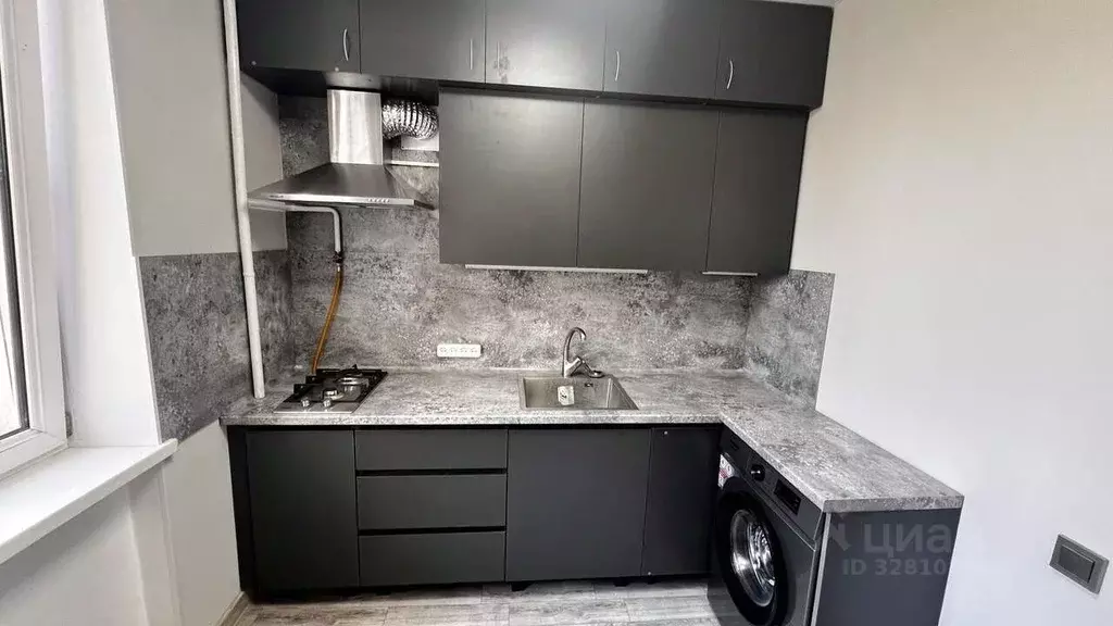 1-к кв. Севастополь ул. Хрусталева, 11 (30.0 м) - Фото 1