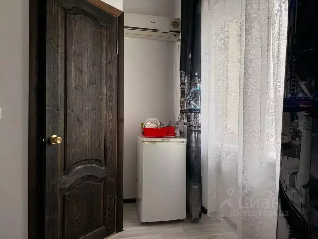 Комната Краснодарский край, Геленджик городской округ, с. ... - Фото 1
