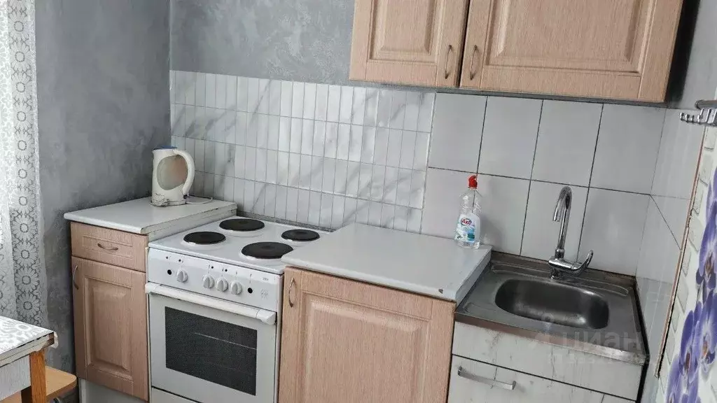 1-к кв. Москва ул. Тихомирова, 1 (38.0 м) - Фото 2