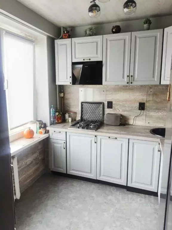 3-к кв. Челябинская область, Челябинск ул. 50-летия ВЛКСМ, 5 (73.8 м) - Фото 1