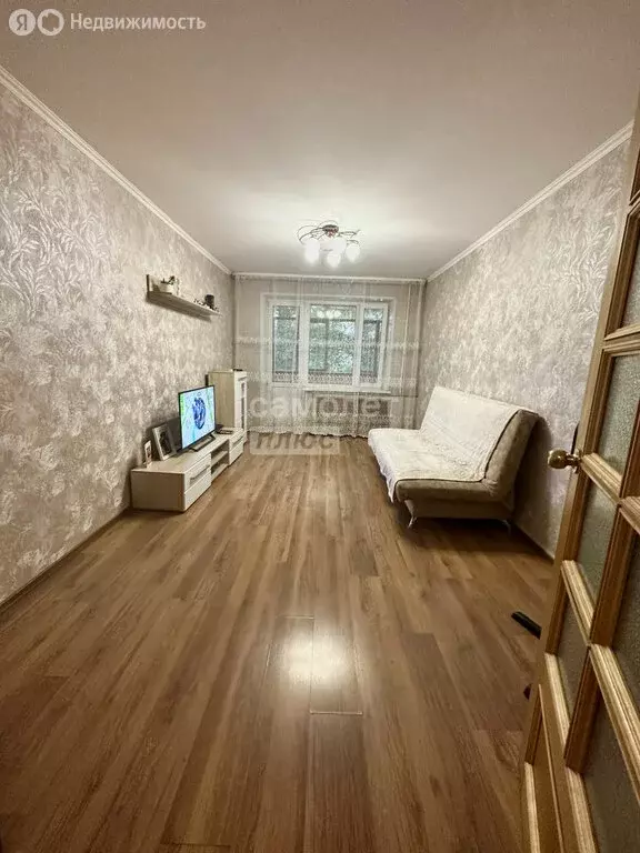 2-комнатная квартира: Уфа, улица Орджоникидзе, 36 (49 м) - Фото 0