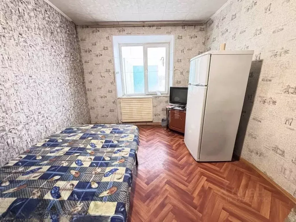 Комната Башкортостан, Стерлитамак ул. Худайбердина, 196Б (13.4 м) - Фото 1