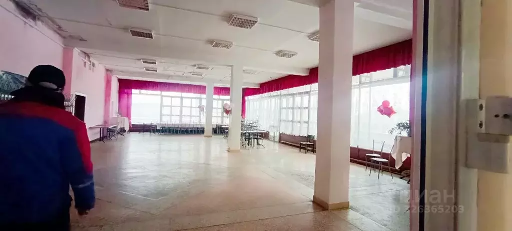 Торговая площадь в Ленинградская область, Тосненский район, Любанское ... - Фото 2