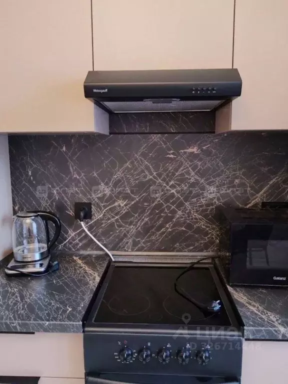 1-к кв. Татарстан, Пестречинский район, Богородское с/пос, д. Куюки ... - Фото 2