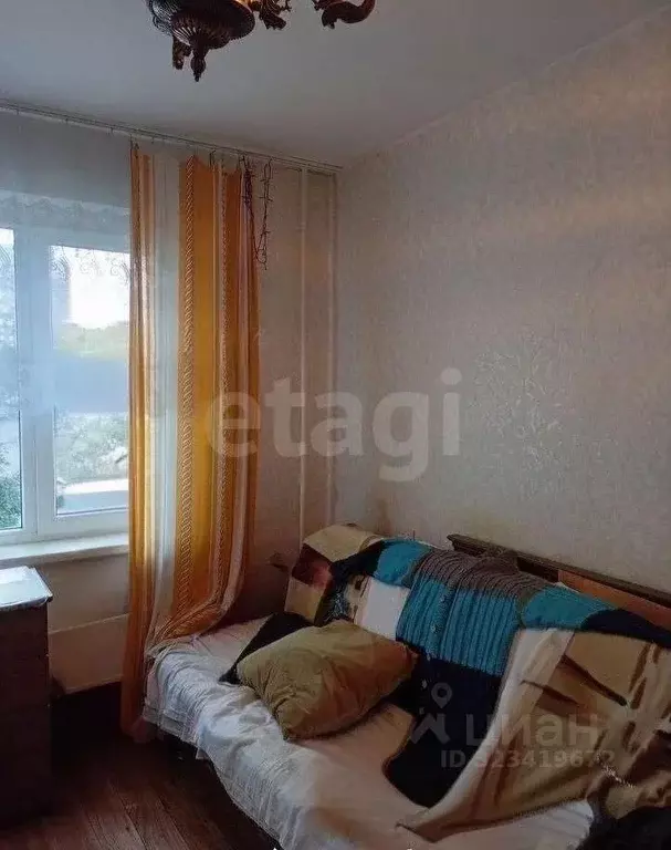 3-к кв. Красноярский край, Красноярск ул. Менжинского, 8 (66.0 м) - Фото 1