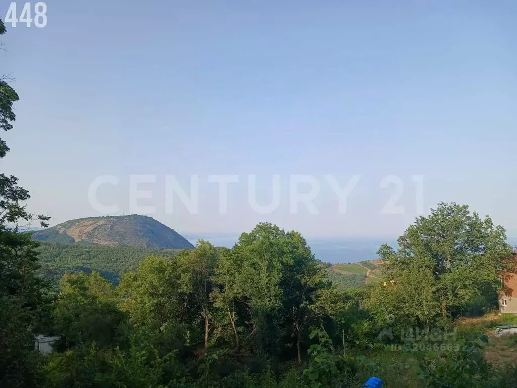 Участок в Крым, Алушта муниципальный округ, с. Малый Маяк ул. Зеленая, ... - Фото 2