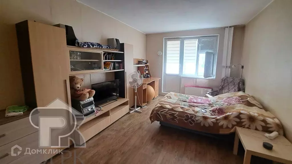 Продаётся 1-к квартира, 38.9 м - Фото 0