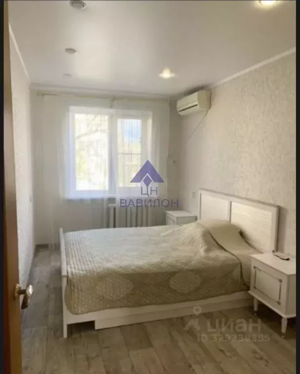 2-к кв. Ростовская область, Волгодонск ул. Гагарина (47.0 м) - Фото 1