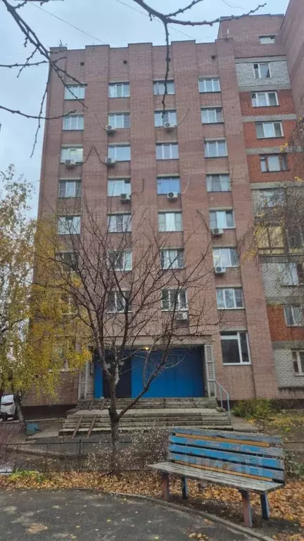 Комната Воронежская область, Воронеж ул. Шишкова, 4А (16.8 м) - Фото 2