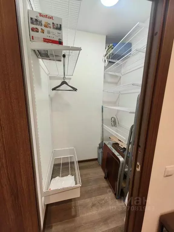 2-к кв. Москва Ленинградское ш., 228к1 (56.0 м) - Фото 2