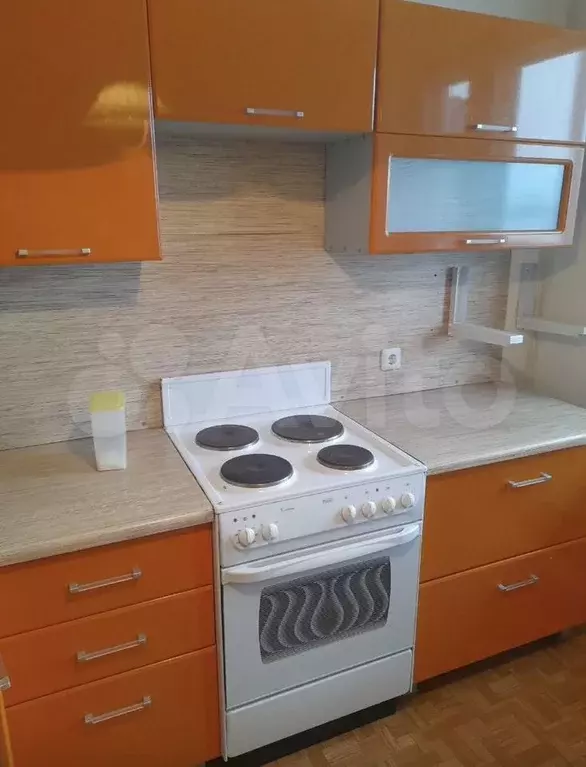 1-к. квартира, 34 м, 8/9 эт. - Фото 0