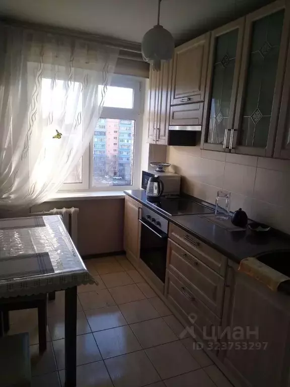 2-к кв. Иркутская область, Иркутск Депутатская ул., 10 (47.0 м) - Фото 1