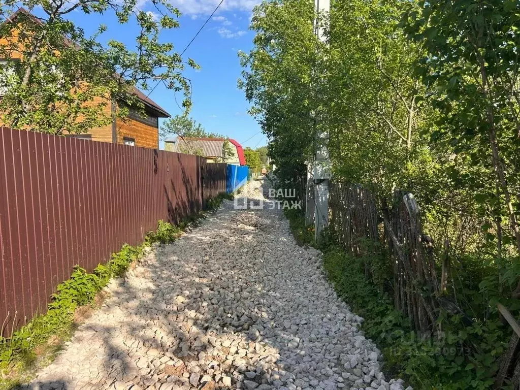 Участок в Калужская область, Калуга Рябинка СНТ, ул. Садовая, 105 (4.8 ... - Фото 0