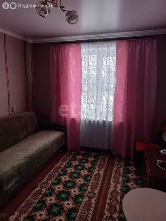 2-комнатная квартира: Бийск, Школьная улица, 8 (48.2 м) - Фото 1