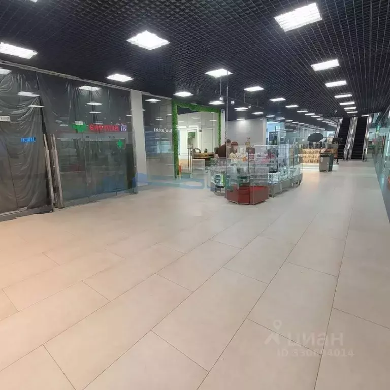 Торговая площадь в Московская область, Подольск ул. 43-й Армии, 22 (70 ... - Фото 0