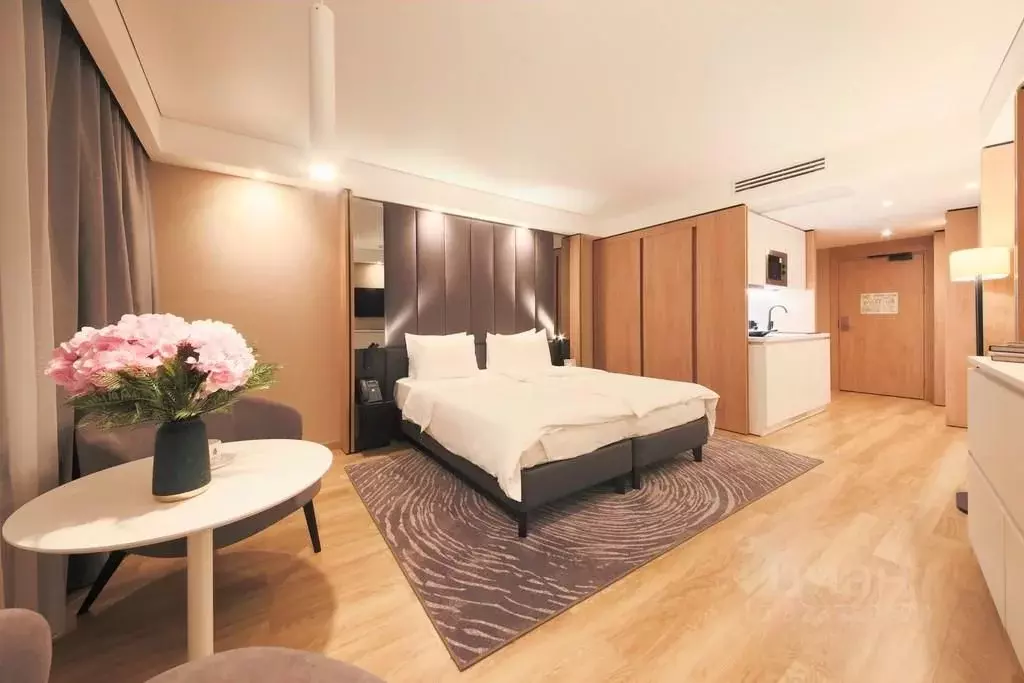 1-к кв. Санкт-Петербург ул. Салова, 61 (29.0 м) - Фото 1