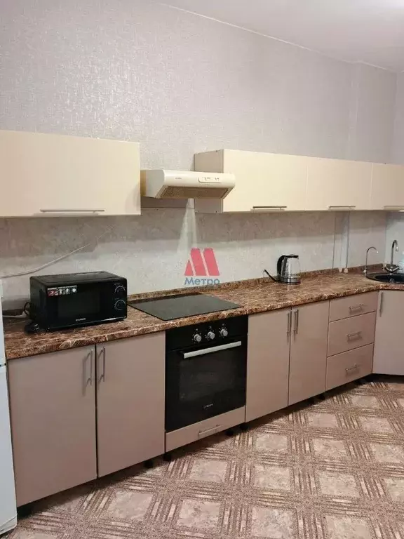 1-к кв. Ярославская область, Ярославль ул. Лизы Чайкиной, 7 (46.6 м) - Фото 1