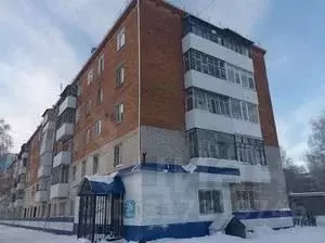 1-к кв. Тюменская область, Тобольск Иртышский мкр, 2 (48.7 м) - Фото 0