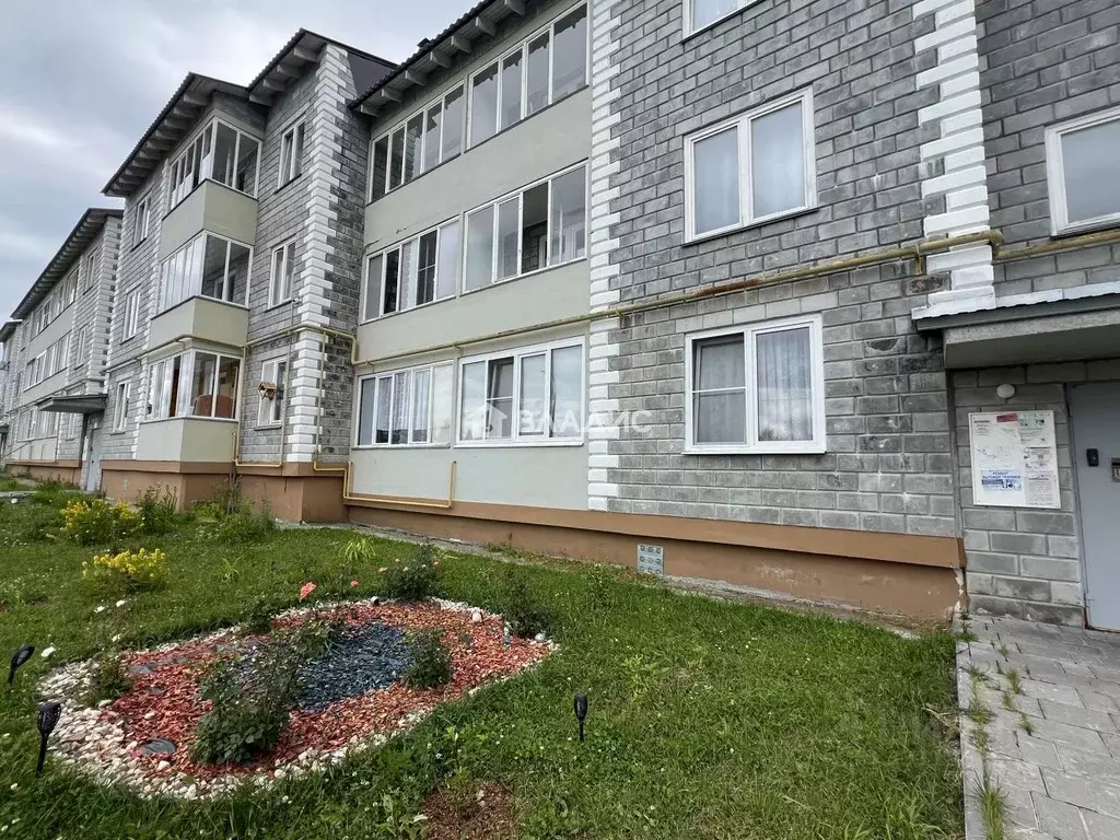 1-к кв. Московская область, Егорьевск Заречье мкр, 12 (41.9 м) - Фото 1