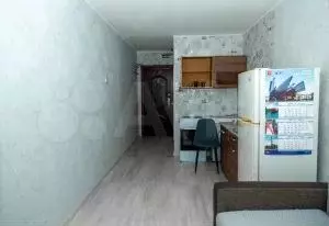 Квартира-студия, 18м, 2/9эт. - Фото 1