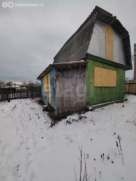 Дом в Брянск, садовое общество 50 лет Советской власти (30.8 м) - Фото 1