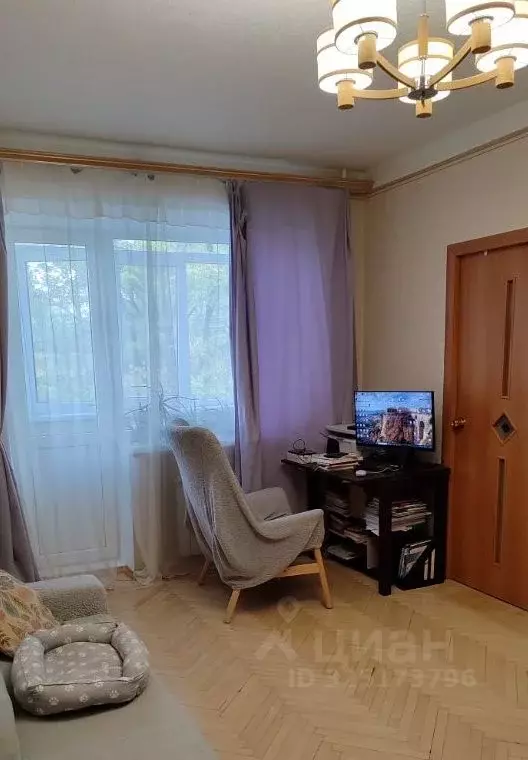 3-к кв. Ростовская область, Ростов-на-Дону Казахская ул., 65а (57.0 м) - Фото 1