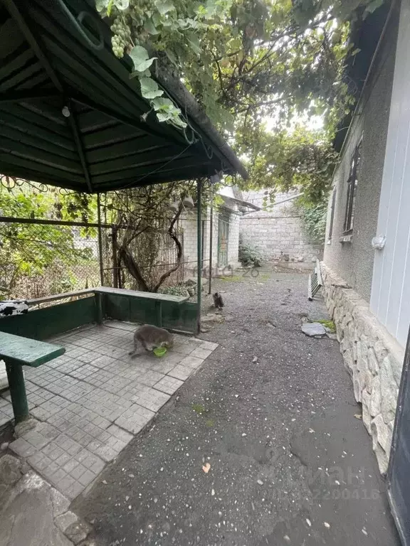 Участок в Ставропольский край, Пятигорск Первомайская ул., 163 (5.4 ... - Фото 2