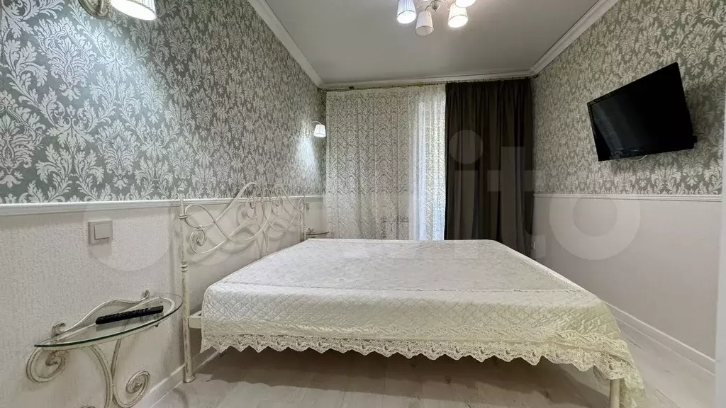 3-к. квартира, 76 м, 2/16 эт. - Фото 1